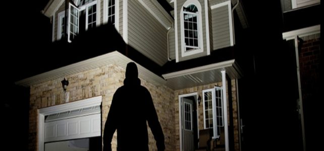 Hırsız Alarm Sistemleri