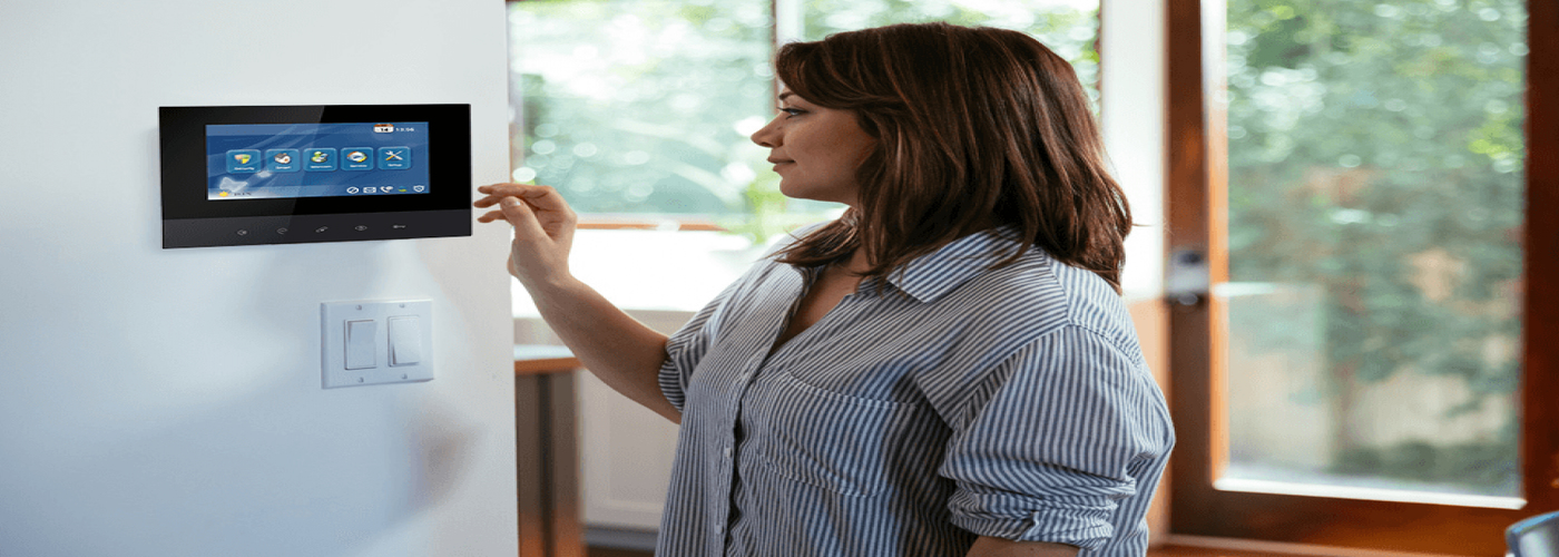 Görüntülü Diafon (İnterkom) Sistemleri