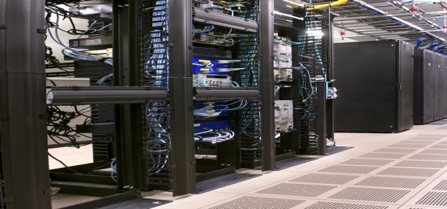 Network Çözümleri & Yapısal Kablolama