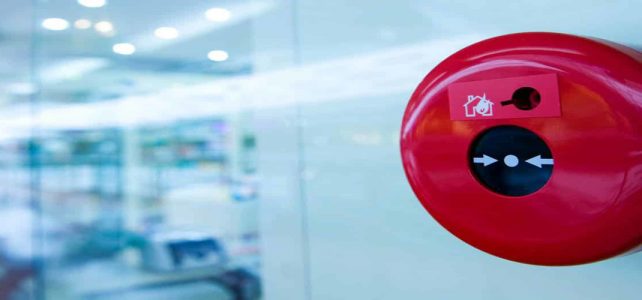 Yangın Algılama ve İhbar Sistemleri