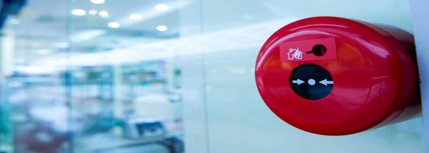 Yangın Algılama ve İhbar Sistemleri